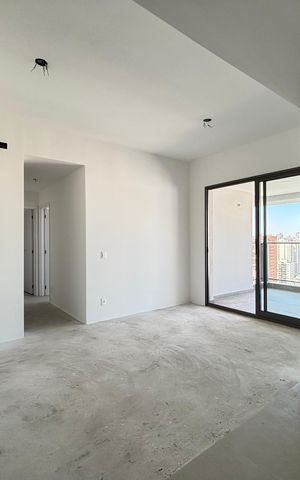 Apartamento à venda com 82m², 2 quartos e 1 vaga Apartamento à venda com 82m², 2 quartos e 1 vagaSala/Cozinha