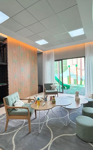 Apartamento à venda com 82m², 2 quartos e 1 vaga Apartamento à venda com 82m², 2 quartos e 1 vagaBrinquedoteca