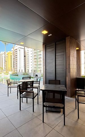 Apartamento à venda com 82m², 2 quartos e 1 vaga Apartamento à venda com 82m², 2 quartos e 1 vagaÁrea comum