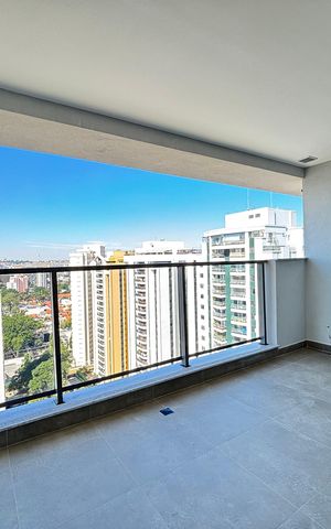 Apartamento à venda com 82m², 2 quartos e 1 vaga Apartamento à venda com 82m², 2 quartos e 1 vagaVaranda