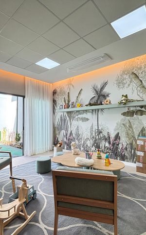 Apartamento à venda com 82m², 2 quartos e 1 vaga Apartamento à venda com 82m², 2 quartos e 1 vagaBrinquedoteca