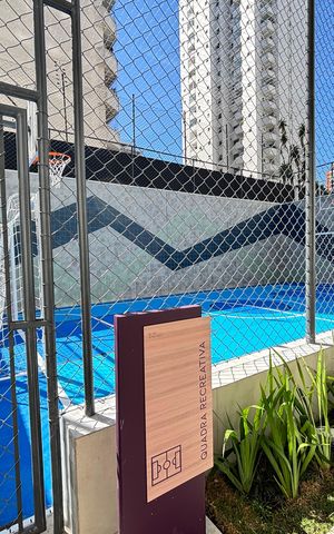 Apartamento à venda com 82m², 2 quartos e 1 vaga Apartamento à venda com 82m², 2 quartos e 1 vagaÁrea comum