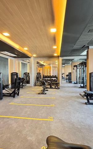 Apartamento à venda com 82m², 2 quartos e 1 vaga Apartamento à venda com 82m², 2 quartos e 1 vagaÁrea comum - Academia