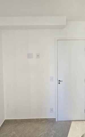 Apartamento à venda com 44m², 2 quartos e 1 vaga Apartamento à venda com 44m², 2 quartos e 1 vagaQuarto 02