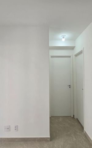 Apartamento à venda com 44m², 2 quartos e 1 vaga Apartamento à venda com 44m², 2 quartos e 1 vagaSala
