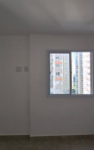 Apartamento à venda com 44m², 2 quartos e 1 vaga Apartamento à venda com 44m², 2 quartos e 1 vagaQuarto 01