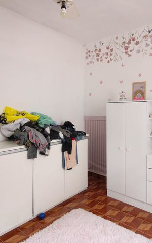 Casa à venda com 86m², 2 quartos e 2 vagas Casa à venda com 86m², 2 quartos e 2 vagasQuarto 1