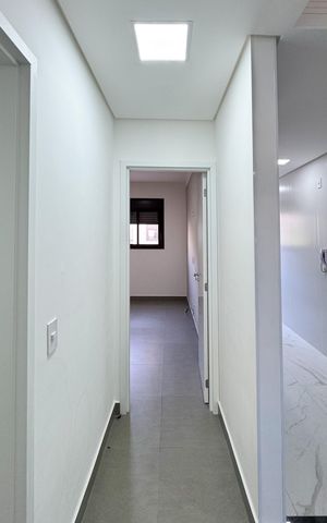 Apartamento à venda com 53m², 2 quartos e 1 vaga Apartamento à venda com 53m², 2 quartos e 1 vagaAcesso - Quartos