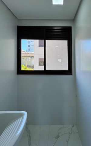 Apartamento à venda com 53m², 2 quartos e 1 vaga Apartamento à venda com 53m², 2 quartos e 1 vagaÁrea de Serviço