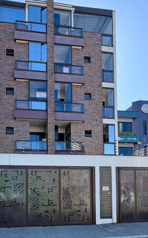 Apartamento à venda com 53m², 2 quartos e 1 vaga Apartamento à venda com 53m², 2 quartos e 1 vagaFachada