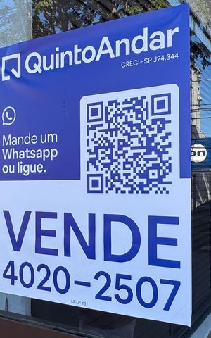 Apartamento à venda com 53m², 2 quartos e 1 vaga Apartamento à venda com 53m², 2 quartos e 1 vagaPlaca