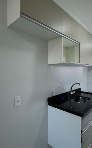 Apartamento à venda com 53m², 2 quartos e 1 vaga Apartamento à venda com 53m², 2 quartos e 1 vagaCozinha