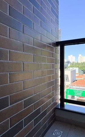 Apartamento à venda com 53m², 2 quartos e 1 vaga Apartamento à venda com 53m², 2 quartos e 1 vagaSacada - Suíte