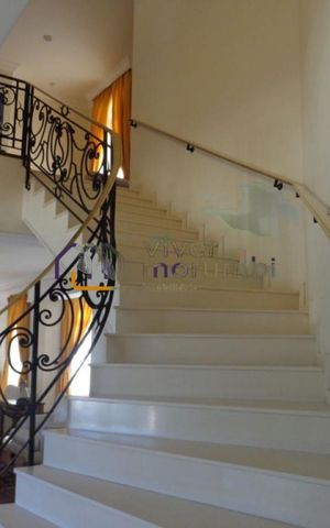 Casa à venda com 871m², 4 quartos e 5 vagas