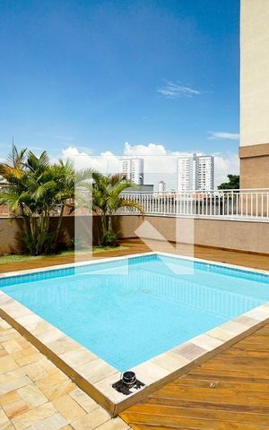Apartamento à venda com 71m², 3 quartos e 1 vaga Apartamento à venda com 71m², 3 quartos e 1 vagaÁrea Comum
