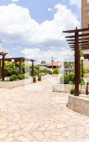 Apartamento à venda com 71m², 3 quartos e 1 vaga Apartamento à venda com 71m², 3 quartos e 1 vagaÁrea Comum