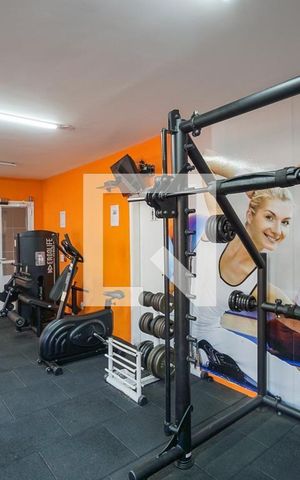 Apartamento à venda com 71m², 3 quartos e 1 vaga Apartamento à venda com 71m², 3 quartos e 1 vagaÁrea Comum