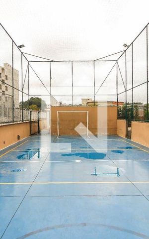 Apartamento à venda com 71m², 3 quartos e 1 vaga Apartamento à venda com 71m², 3 quartos e 1 vagaÁrea Comum