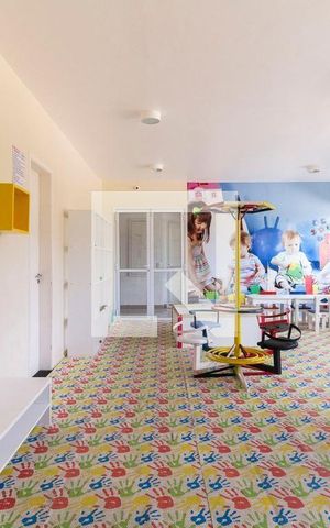 Apartamento à venda com 71m², 3 quartos e 1 vaga Apartamento à venda com 71m², 3 quartos e 1 vagaÁrea Comum