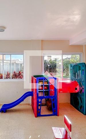 Apartamento à venda com 71m², 3 quartos e 1 vaga Apartamento à venda com 71m², 3 quartos e 1 vagaÁrea Comum