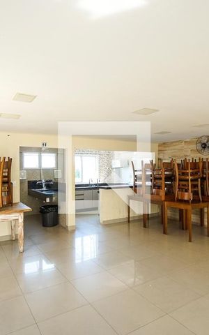 Apartamento à venda com 71m², 3 quartos e 1 vaga Apartamento à venda com 71m², 3 quartos e 1 vagaÁrea Comum