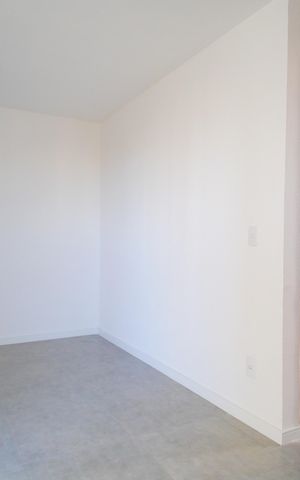 Apartamento à venda com 44m², 2 quartos e 2 vagasSala