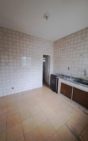 Apartamento para alugar com 100m², 2 quartos e sem vaga Apartamento para alugar com 100m², 2 quartos e sem vagaCozinha