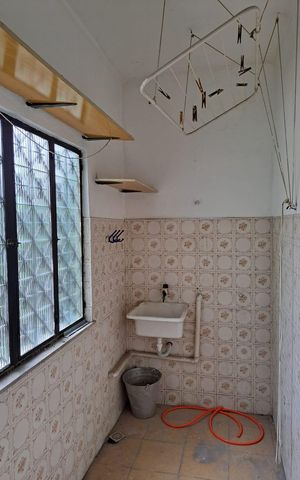 Apartamento para alugar com 100m², 2 quartos e sem vaga Apartamento para alugar com 100m², 2 quartos e sem vagaÁrea de serviço