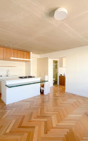 Apartamento para alugar com 59m², 2 quartos e 1 vaga Apartamento para alugar com 59m², 2 quartos e 1 vagaSala