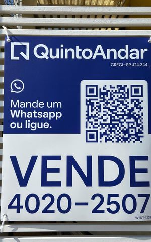 Casa à venda com 240m², 4 quartos e 4 vagas Casa à venda com 240m², 4 quartos e 4 vagasInstalação da Placa código: WYNY - 1239