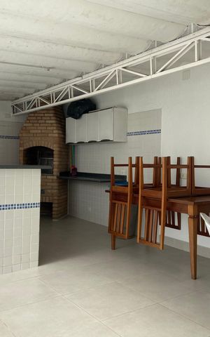 Casa à venda com 240m², 4 quartos e 4 vagas Casa à venda com 240m², 4 quartos e 4 vagasChurrasqueira
