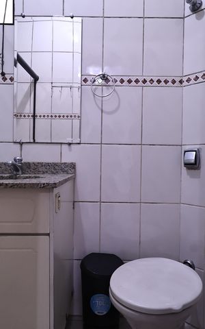 Casa à venda com 300m², 3 quartos e 3 vagas Casa à venda com 300m², 3 quartos e 3 vagasBanheiro da Suíte