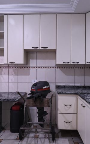 Casa à venda com 300m², 3 quartos e 3 vagas Casa à venda com 300m², 3 quartos e 3 vagasCozinha