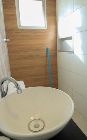 Apartamento para alugar com 70m², 2 quartos e 1 vaga