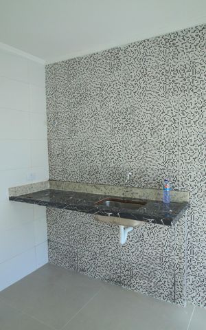 Apartamento para alugar com 70m², 2 quartos e 1 vaga
