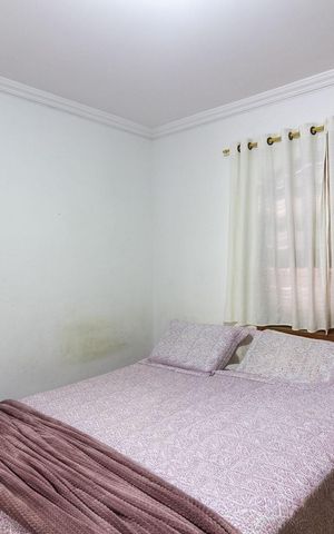 Casa à venda com 120m², 3 quartos e 2 vagas Casa à venda com 120m², 3 quartos e 2 vagasQuarto 3