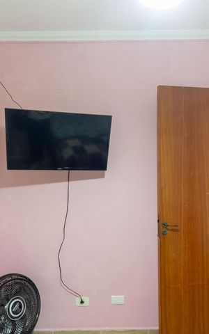 Casa à venda com 120m², 3 quartos e 2 vagas Casa à venda com 120m², 3 quartos e 2 vagasQuarto 2