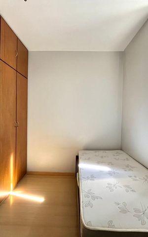 Apartamento para alugar com 200m², 3 quartos e 1 vagaQuarto 2