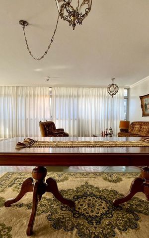 Apartamento para alugar com 200m², 3 quartos e 1 vagaSala