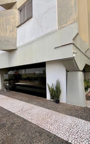 Apartamento para alugar com 200m², 3 quartos e 1 vagaÁrea comum 