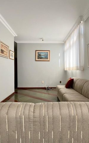 Apartamento para alugar com 200m², 3 quartos e 1 vagaSala