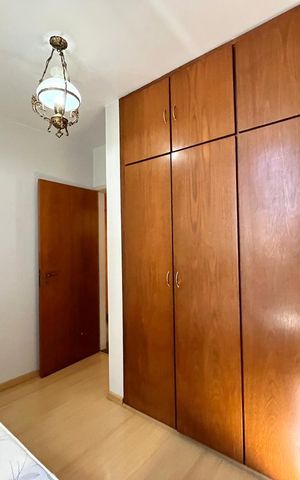 Apartamento para alugar com 200m², 3 quartos e 1 vagaQuarto 2
