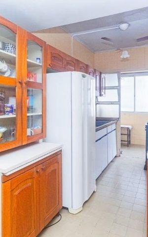 Apartamento para alugar com 107m², 3 quartos e 1 vaga Apartamento para alugar com 107m², 3 quartos e 1 vagaCozinha