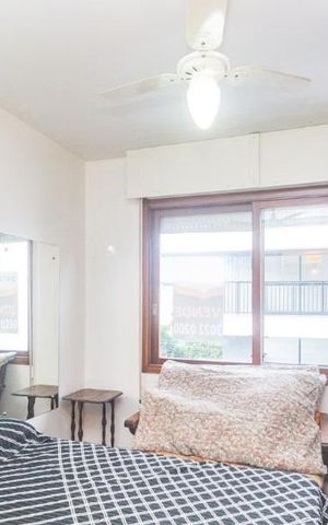 Apartamento para alugar com 107m², 3 quartos e 1 vaga Apartamento para alugar com 107m², 3 quartos e 1 vagaQuarto 2