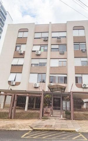 Apartamento para alugar com 107m², 3 quartos e 1 vaga Apartamento para alugar com 107m², 3 quartos e 1 vagaFachada