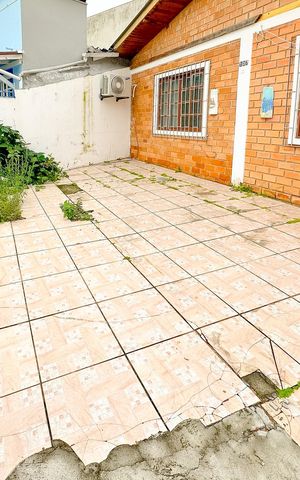 Casa para alugar com 70m², 2 quartos e 2 vagasGaragem