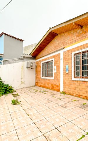 Casa para alugar com 70m², 2 quartos e 2 vagasGaragem