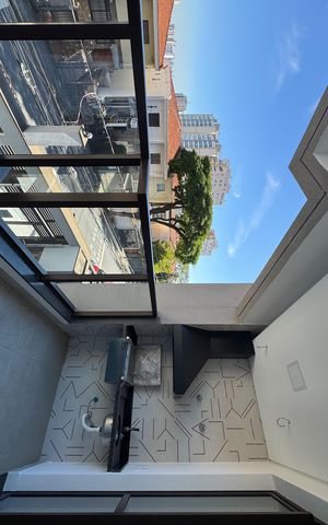 Apartamento à venda com 55m², 2 quartos e 1 vagaSacada 