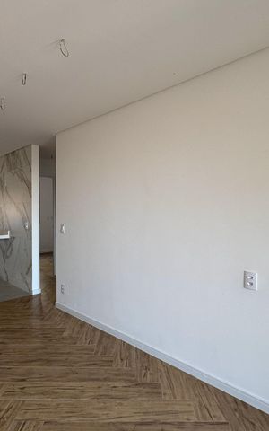 Apartamento à venda com 55m², 2 quartos e 1 vagaSala 