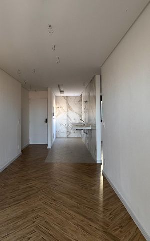 Apartamento à venda com 55m², 2 quartos e 1 vagaSala